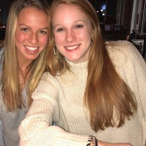 Meet your Posher, Bailey